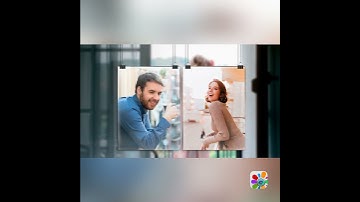 PiP Double Moment in Photo Studio | PiP Photo Frames | PiP Photo Editor