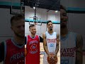 BEST/WORST ABOUT AUSTIN MILLS' AND SLIM REAPER'S GAME 👀 #shorts