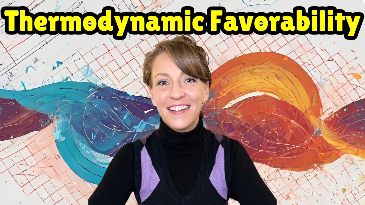 AP Chem MCQ Thermodynamics ⚛️ YouTube