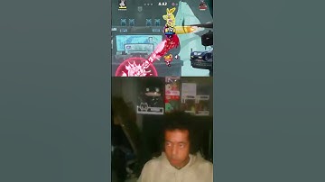 Stripe eliminates himself #multiversus #multiversusgame #Stripe #gremlins