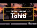 Tahiti vacation travel guide  expedia
