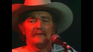 Ed Bruce My First Taste Of Texas