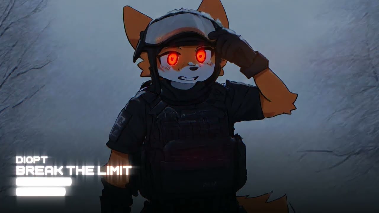 Diopt - BREAK THE LIMIT