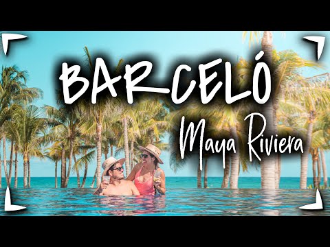 Video: El nuevo resort todo incluido de la Riviera Maya es perfecto para quienes odian todo incluido
