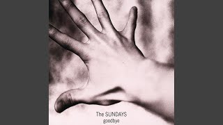 Video thumbnail of "The Sundays - Wild Horses"