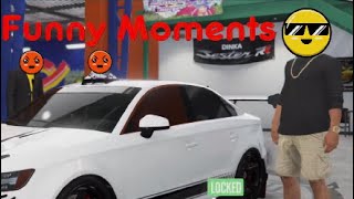 GTA 5 Online Funny Moments The New Tuna update