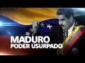 Vea aquí la transmisión completa de la investidura de Nicolás Maduro como presidente de Venezuela