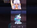 Torgal and moonpaw perfect combination  seriahime on twitch