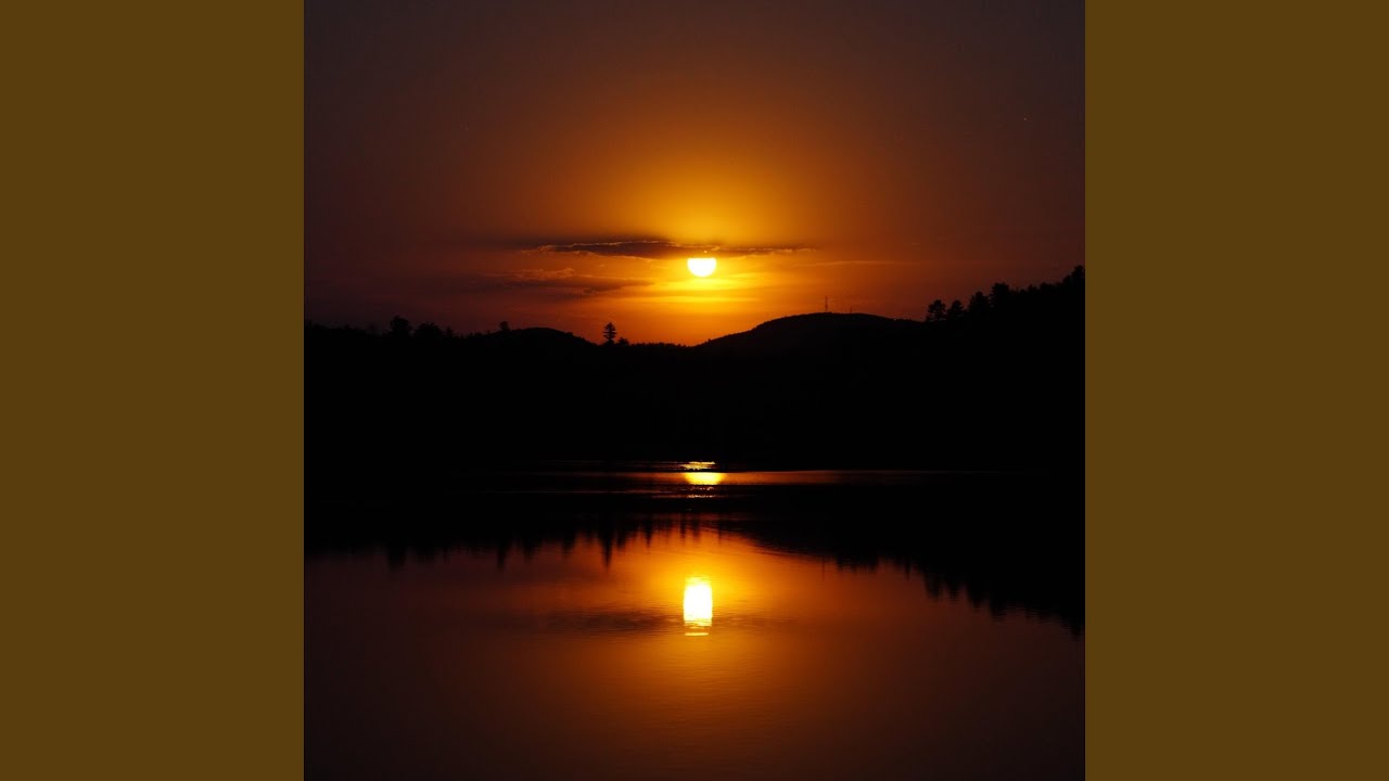 Meditation of Alhambra