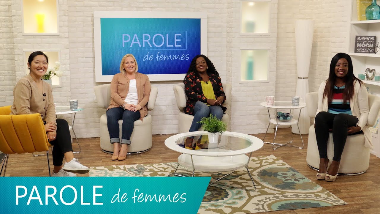 Je me débarrasse de la susceptibilité - Parole de femmes - Annabelle & cie