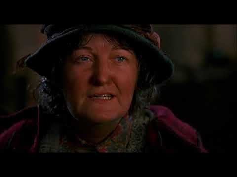 Kevin's Advice to the Bird Lady - Home Alone 2