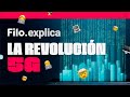 La revolución del 5G: beneficios y desafíos de la internet del futuro | Filo.explica