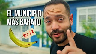 El municipio más barato para vivir en República Dominicana