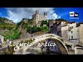 Liguria antica - L'estremo ponente ligure e l'Alta Valle Argentina