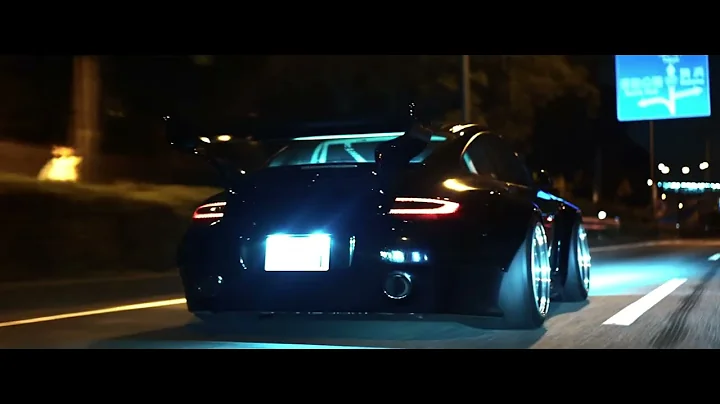 Trill Pem - CZARNA FURA (DAMK BOOTLEG)