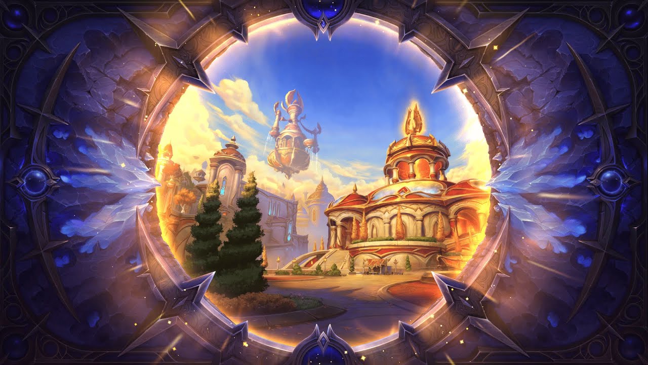 260302 한밤 레벨링 4