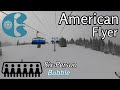 Copper Mountain - American Flyer