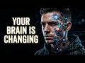 How AI Is Rewiring Your Brain | Digital Dependency EP2