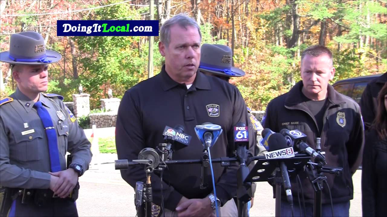 Press Conference Weston Couple YouTube