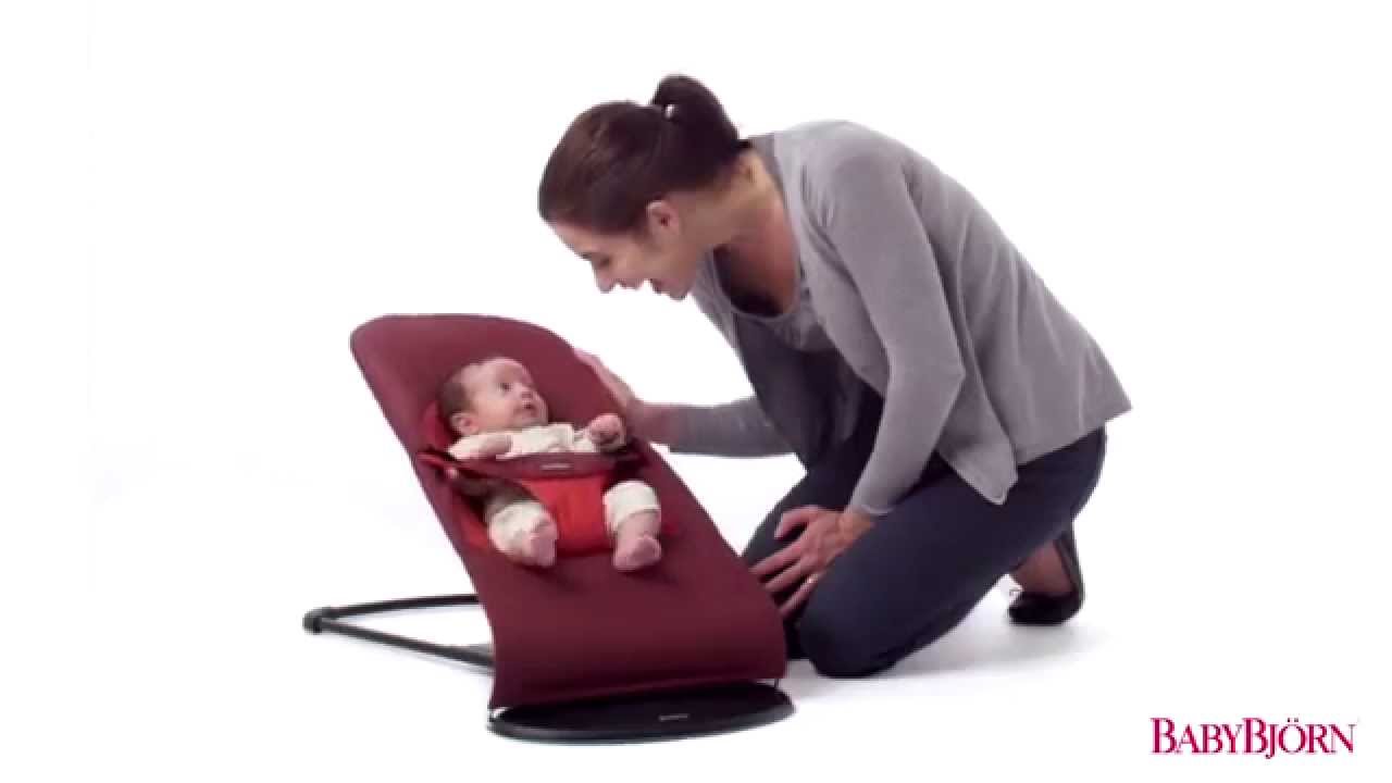 babybjorn transat soft