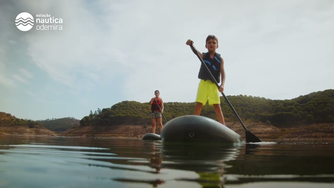 Estação  Náutica de Odemira