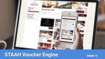 Boost Hotel Revenue with STAAH Gift Voucher Engine - Best Hotel Voucher System