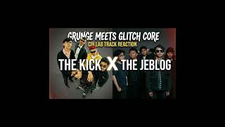 PLAYLIST TERBAIK: THE KICK X THE JEBLOG#indiemusic#thekicks#thejeblog#sambutlah#badaidiselatan#raya 