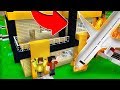 ISMETRG'NİN EVİNE UÇAK DÜŞTÜ! 😱 - Minecraft