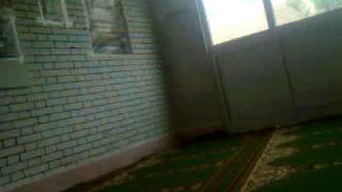 مقطع من سورة ص