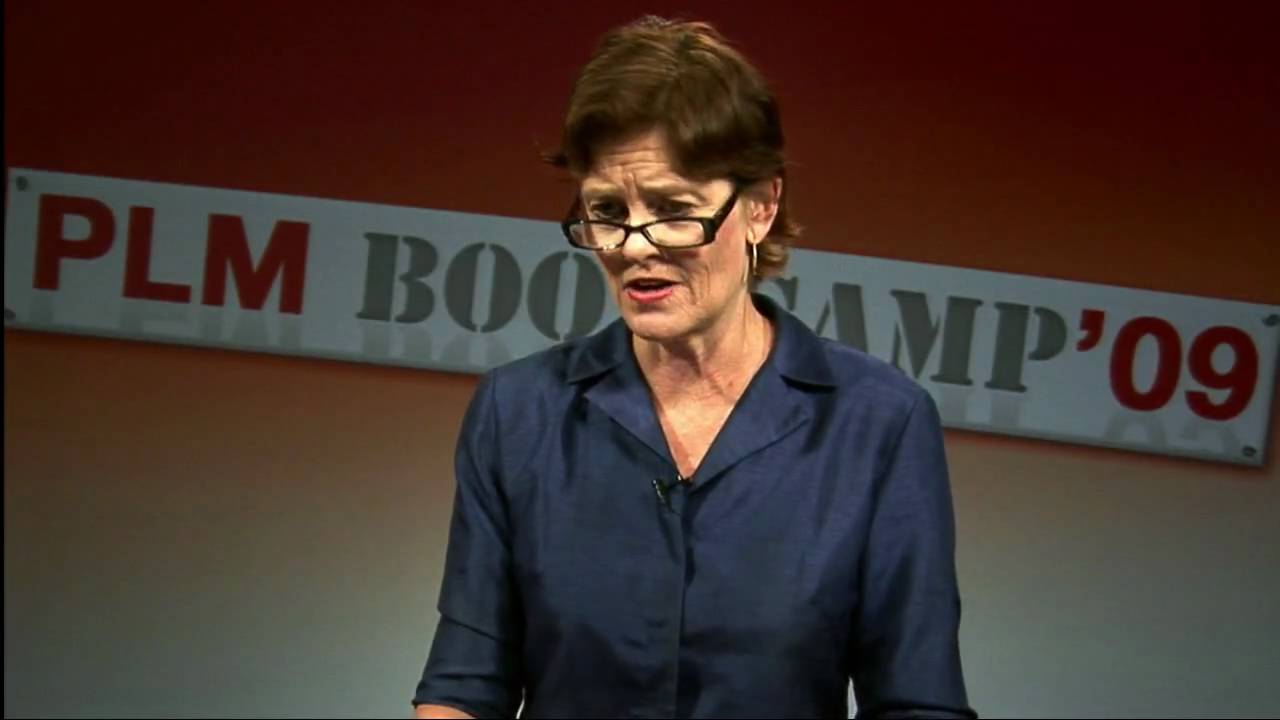 The Hard Work of PLM Implementation