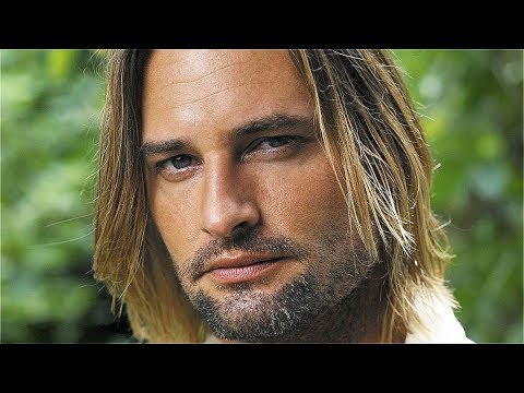 Video: Josh Holloway From Lost er den heteste gutten på TV