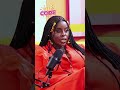 HOW CADJESSY IS ACTING WITH HER PARTNER'S DEPARTURE