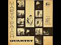 The Marty Paich Quartet Featuring Art Pepper / TP28 A - YouTube
