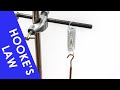Understanding Spring Behavior Through Force and Extension
