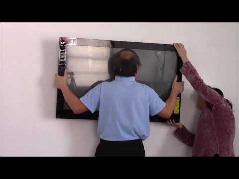 Video: Phab ntsa-mounted boilers 