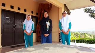 Senam kreasi , Corona vs DJ Spongebob