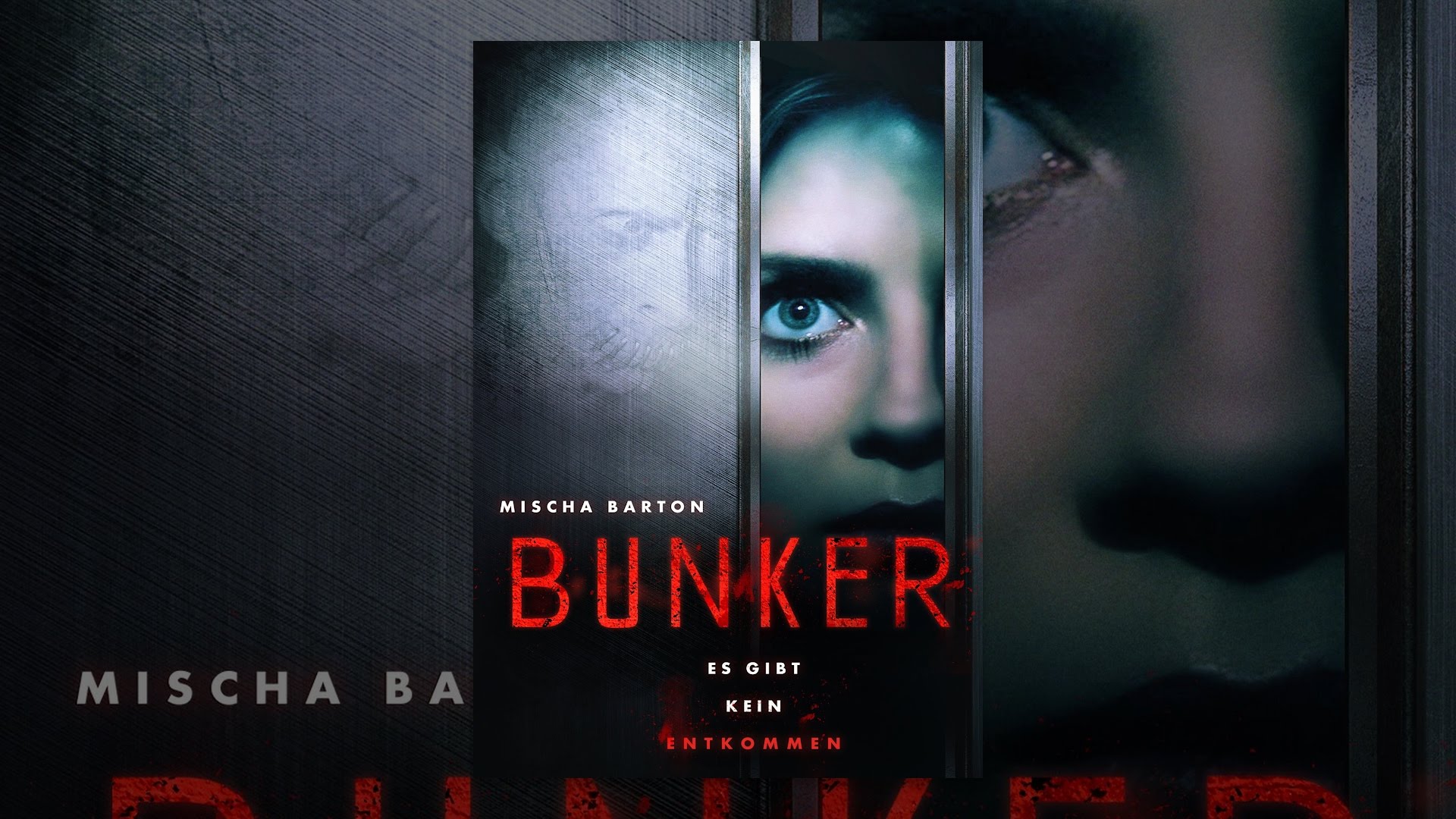 Bunker Es Gibt Kein Entkommen Stream Bunker Es Gibt Kein Entkommen Stream