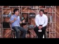Greyscale: Fireside with Mike Clayville, Amazon Web Services