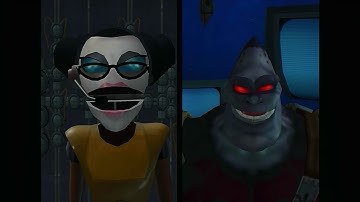 Ratchet & Clank: Going Commando Playthrough Part 7: Feltzin System