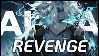 REVENGE (Super Slowed) - 1HXSX, Wnorg17 🔥 Boost Your Energy