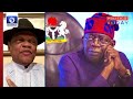 ‘Setback For Nigeria’s Economy,’ Atedo Peterside Faults FG’s N90bn Hajj Subsidy | Politics Today