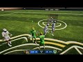 Cleveland Vikings - Orlando Williams Goal 🥍 Lacrosse 26 On Xbox Series X 