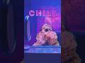 ♪なんかチル🦥チルな時間を大切にね#chill#sloth #HOW TO CHILL OUT
