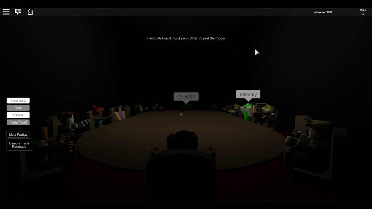 Roblox 20 A Shot In The Dark Youtube - yotube roblox shot in tje dark