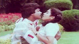 முத்துமீனாட்சி எங்கன்னு காமாட்சி | Kalellam Un madiyil Movie Song | Manmadha Odangale Tamil Songs