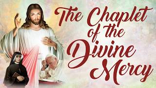 Mercy Unfolding: The Divine Mercy Chaplet