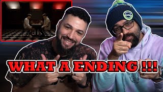 Download lagu Ben Schuller - TWO SIDES OF THE SAME COIN (The Final Chapter) Red Moon Reaction