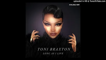 Toni Braxton - Long as i live (IMVU)