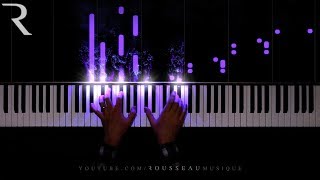 Post Malone - Congratulations (Piano Cover) ft. Quavo chords