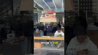Download Lagu Apple Store in China? iPhone 17 pro max MP3